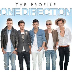 ワンダイレクション One Direction - Profile CD アルバム 輸入盤