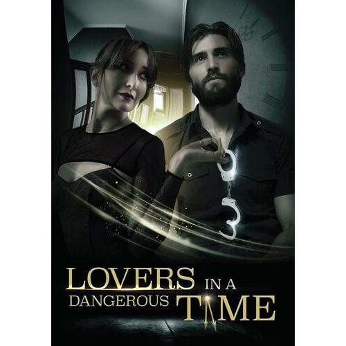 Lovers in a Dangerous Time DVD 輸入盤