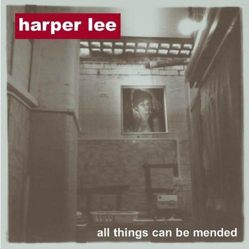 Harper Lee - All Things Can Be Mended CD アルバム 輸入盤