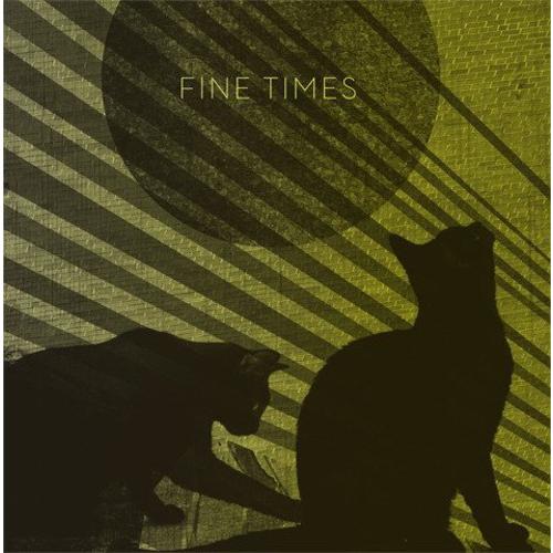 Fine Times - Fine Times CD アルバム 輸入盤