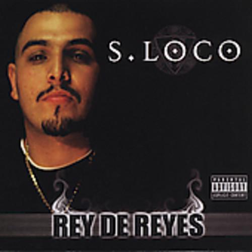 Sporty Loco - Rey de Reyes CD アルバム 輸入盤