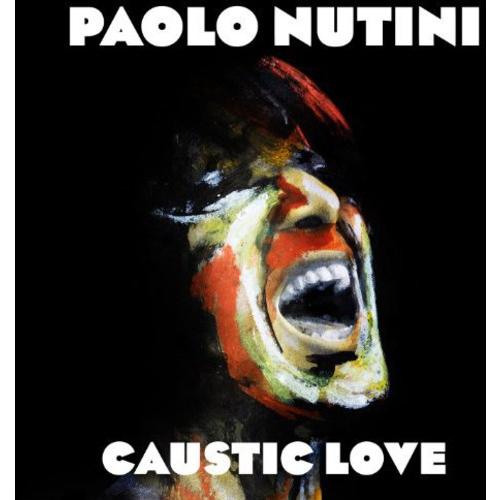 パオロヌティーニ Paolo Nutini - Caustic Love LP レコード 輸入盤