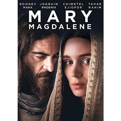 Mary Magdalene DVD 輸入盤