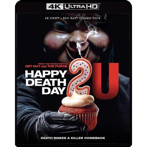 happy death day