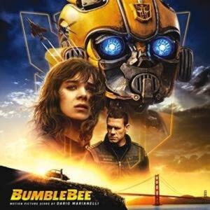Bumblebee / O.S.T. - Bumblebee (オリジナル・サウンドトラック)