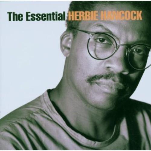 ハービーハンコック Herbie Hancock - Essential Herbie Hancoc...
