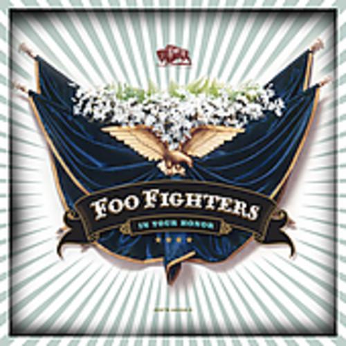 フーファイターズ Foo Fighters - In Your Honor CD アルバム 輸入盤