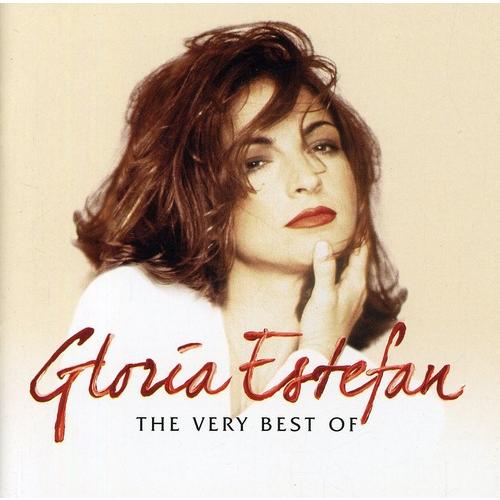 グロリアエステファン Gloria Estefan - Very Best of CD アルバム 輸...