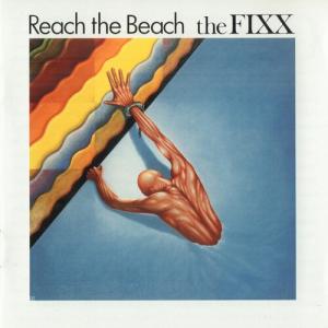 Fixx / Reach The Beach
