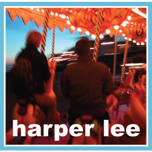 Harper Lee - He Holds a Flame CD アルバム 輸入盤