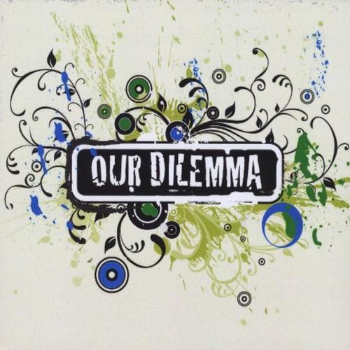 Our Dilemma - Our Dilemma CD アルバム 輸入盤