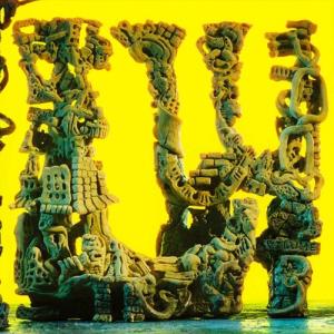 キング ギザード＆ザ リザード ウィザード King Gizzard and the Lizard Wizard - L.W. LP レコード 輸入盤