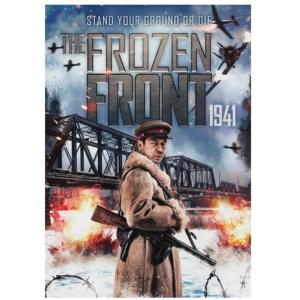 Frozen Front: 1941 DVD 輸入盤