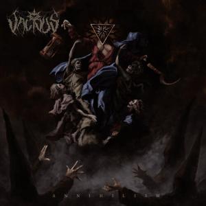 Vacivus / Annihilism