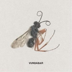 Vundabar - Good Old LP レコード 輸入盤の商品画像