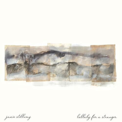 Jamie Stillway - Lullaby For A Stranger LP レコード 輸入...