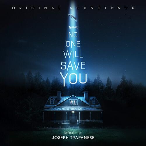 Joseph Trapanese - No One Will Save You (オリジナル・サウン...
