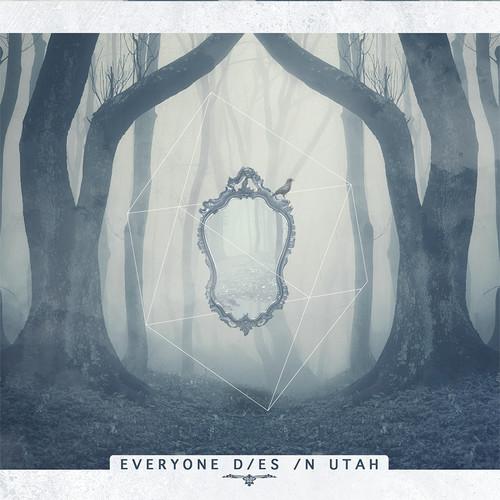 Everyone Dies In Utah - Everyone Dies In Utah CD ア...