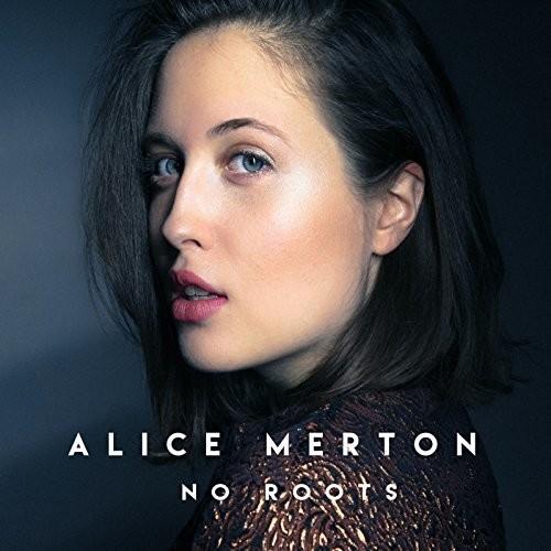 Alice Merton - No Roots CD アルバム 輸入盤