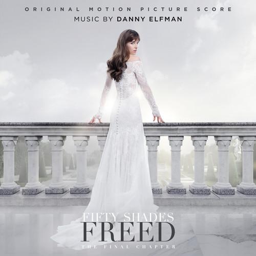 Danny Elfman - Fifty Shades Freed (Original Motion...