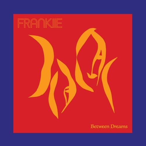 Frankiie - Between Dreams LP レコード 輸入盤