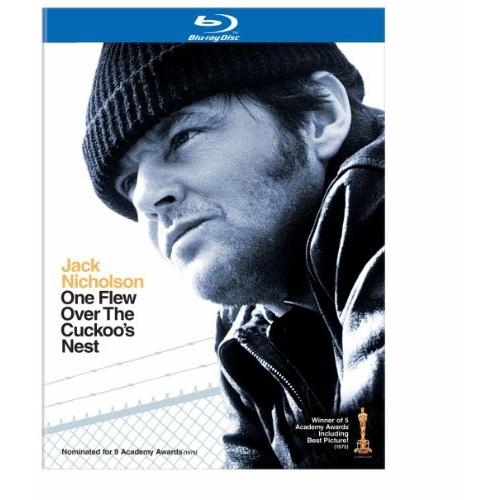 One Flew Over the Cuckoo&apos;s Nest (Ultimate Collecto...