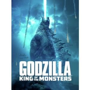 Godzilla: King of the Monsters DVD 輸入盤