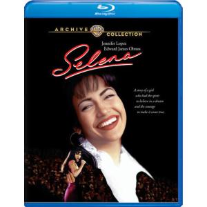 Selena ブルーレイ 輸入盤 Blu-ray 
