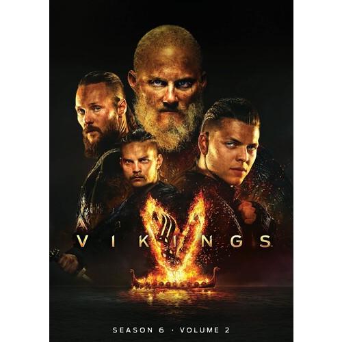 vikings season 6
