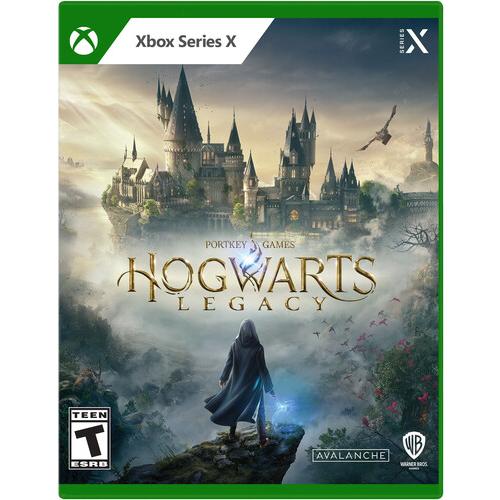 Hogwarts Legacy for Xbox Series X 北米版 輸入版 ソフト