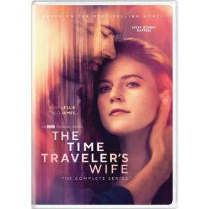 The Time Travelers Wife: The Complete Series DVD 輸入盤の商品画像