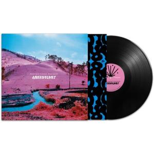 Montparnasse Musique Archeology LP