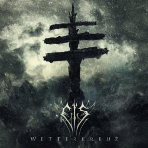 Wetterkreuz Eis - CD アルバム