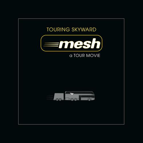 Touring Skyward - A Tour Movie (Blu-ray + 2CD book...