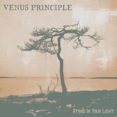 Venus Principle - Stand In Your Light CD アルバム 輸入盤