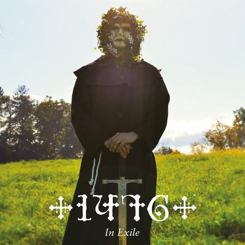 1476 - In Exile - 2CD hardcover artbook CD アルバム 輸入...