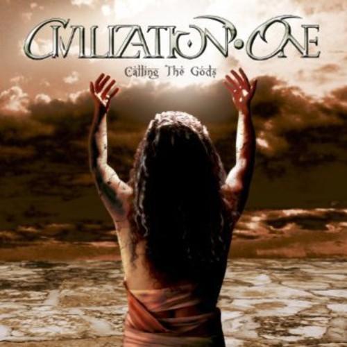 Civilization One - Calling the Gods CD アルバム 輸入盤