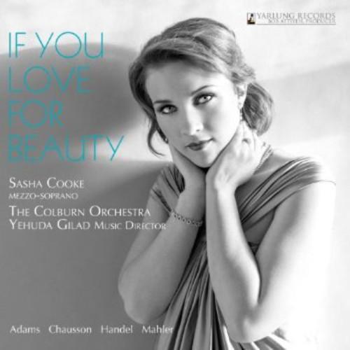 Adams / Cooke / Colburn Orchestra / Gilad - If You...