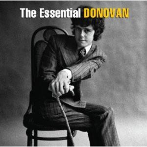 ドノヴァン Donovan - The Essential Donovan CD アルバム 輸入盤