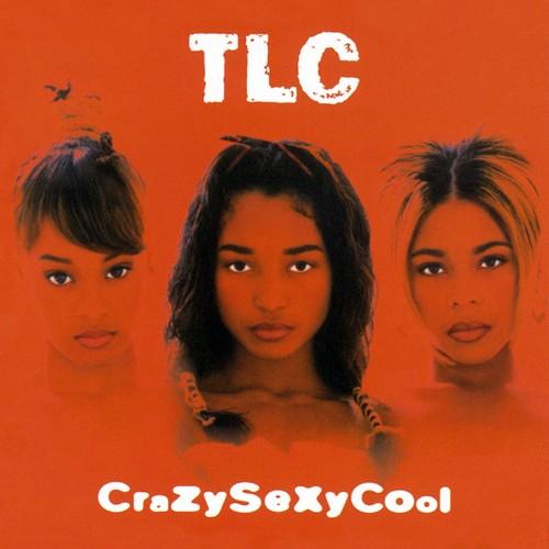TLC - Crazysexycool CD アルバム 輸入盤