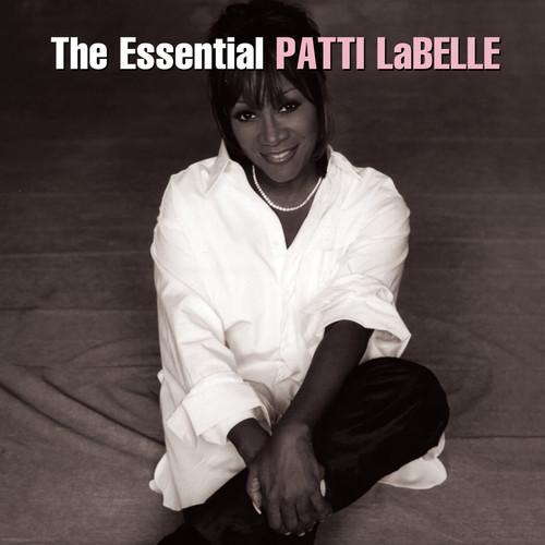 パティラベル Patti Labelle - The Essential Patti Labelle...