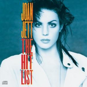 Joan Jett ＆ the Blackhearts - The Hit List CD アルバム...