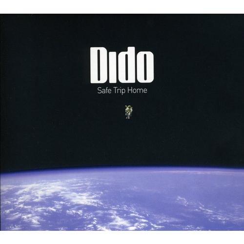 ダイド Dido - Safe Trip Home CD アルバム 輸入盤