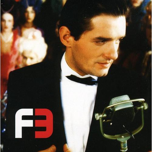 ファルコ Falco - 3 (25 Annivarsary Edition) CD アルバム 輸入...