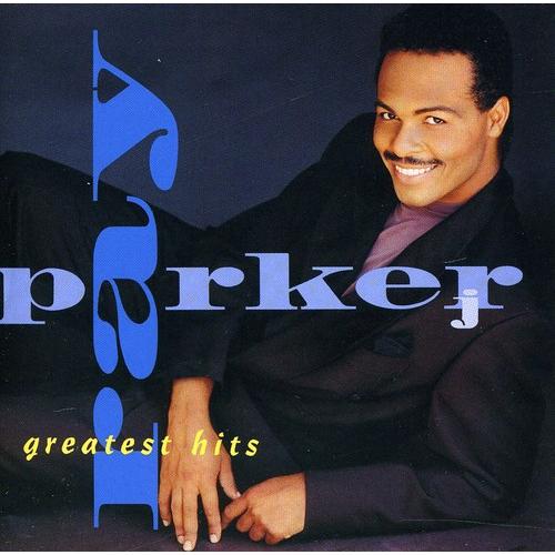 Ray Parker Jr - Greatest Hits CD アルバム 輸入盤