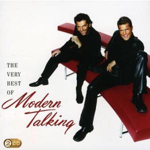モダントーキング Modern Talking - Very Best of CD アルバム 輸入盤｜wdplace2
