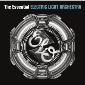 Electric Light Orchestra The Essential