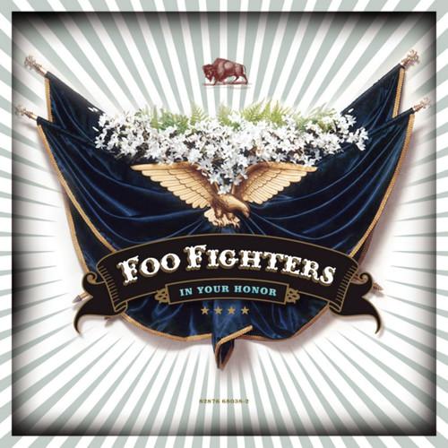 フーファイターズ Foo Fighters - In Your Honor LP レコード 輸入盤