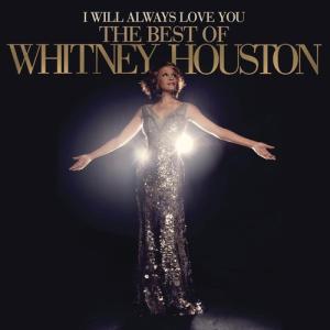 ホイットニーヒューストン Whitney Houston - I Will Always