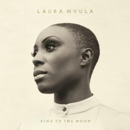 ローラマヴーラ Laura Mvula - Sing to the Moon CD アルバム 輸入盤